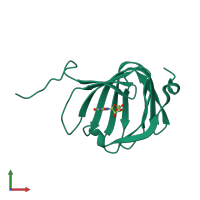 3D model of 5oo5 from PDBe