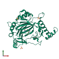 3D model of 5op8 from PDBe