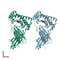 3D model of 5oqi from PDBe