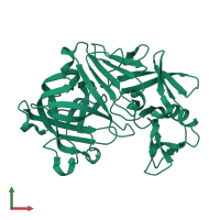 3D model of 5ozr from PDBe