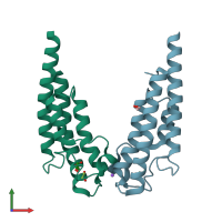 3D model of 5psl from PDBe