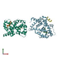 3D model of 5q1c from PDBe