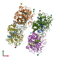 3D model of 5qj2 from PDBe