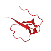 The deposited structure of PDB entry 5svx contains 1 copy of CATH domain 3.30.40.100 (Herpes Virus-1) in MORC family CW-type zinc finger protein 3. Showing 1 copy in chain A.