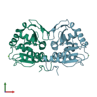3D model of 5sy4 from PDBe