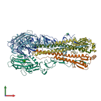 3D model of 5t08 from PDBe