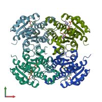 3D model of 5t2u from PDBe