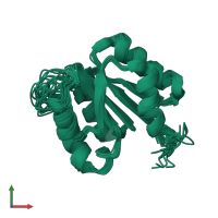 3D model of 5t3y from PDBe