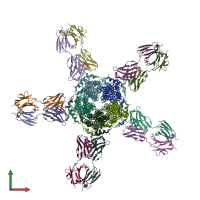 3D model of 5t5n from PDBe