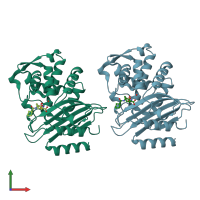 3D model of 5t66 from PDBe