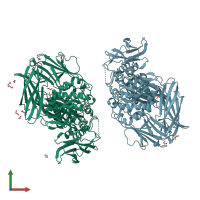 3D model of 5t99 from PDBe