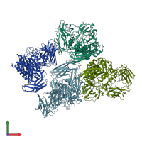 3D model of 5t9a from PDBe