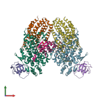 3D model of 5tdv from PDBe