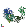 thumbnail of PDB structure 5TF4