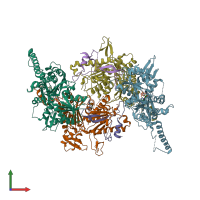 3D model of 5tgc from PDBe