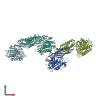 thumbnail of PDB structure 5THW