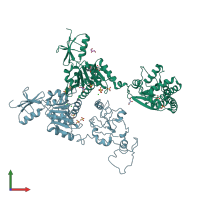 3D model of 5tnu from PDBe