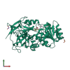 thumbnail of PDB structure 5TNX