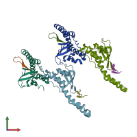 3D model of 5tp1 from PDBe