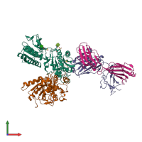 3D model of 5tq2 from PDBe