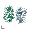 thumbnail of PDB structure 5TR9