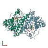 thumbnail of PDB structure 5TS3