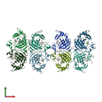 3D model of 5tv3 from PDBe