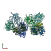 thumbnail of PDB structure 5TVG