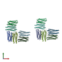 3D model of 5u1a from PDBe