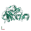 thumbnail of PDB structure 5U2A