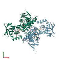 3D model of 5u63 from PDBe