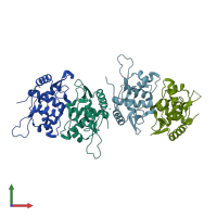 3D model of 5u8j from PDBe