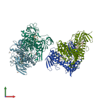 3D model of 5u8u from PDBe