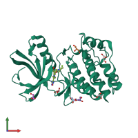 3D model of 5u94 from PDBe