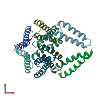 3D model of 5u96 from PDBe