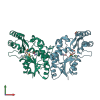 thumbnail of PDB structure 5UCR