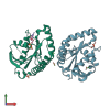 thumbnail of PDB structure 5UCV