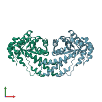 3D model of 5ud1 from PDBe