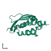 thumbnail of PDB structure 5UFT