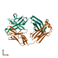 3D model of 5ukq from PDBe