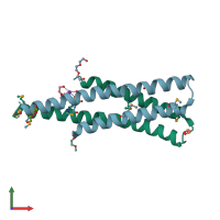 3D model of 5ukv from PDBe