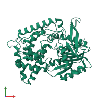 3D model of 5uno from PDBe