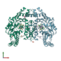 3D model of 5uo4 from PDBe