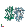 thumbnail of PDB structure 5UOF