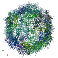 3D model of 5us7 from PDBe