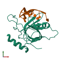 3D model of 5uso from PDBe