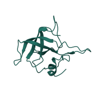 The deposited structure of PDB entry 5uyq contains 1 copy of Pfam domain PF00238 (Ribosomal protein L14p/L23e) in Large ribosomal subunit protein uL14. Showing 1 copy in chain J [auth 13].