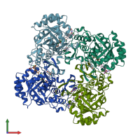 3D model of 5uzc from PDBe