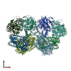 thumbnail of PDB structure 5V0T