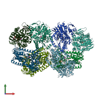 3D model of 5v0t from PDBe